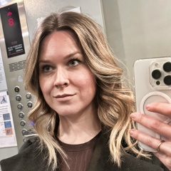 Елена Соколина