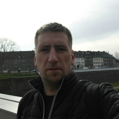 Роман Попков, 23.10.1981, Санкт-Петербург