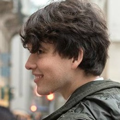 Кирилл Полежаев, 11.09.1990