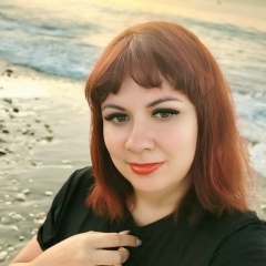 Юлия Фотоуслуги, 24.01.1986, Камышин