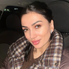 Анна Даниелян