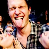 Donald Waters, 14.03, São Paulo