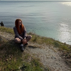 Юлия Шкандевич, Новороссийск