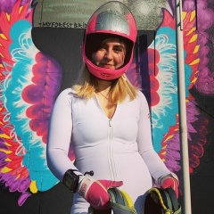 Ирина Демещенко, 15.06, Киев