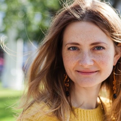 Анна Балашова, 20.04.1987, Москва