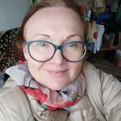 Елена П, Челябинск