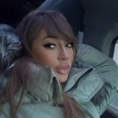 Александра Смарыгина, 28.04, Якутск