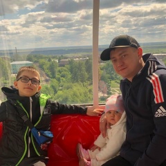 Иван Бобраков, 21.02, Ленинск-Кузнецкий