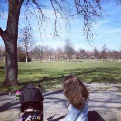 Уляна Краузе, 26.07