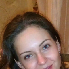 Анастасия Новикова, 29.05, Москва