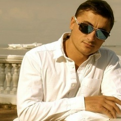 Кирилл Хачинский, 10.11, Санкт-Петербург