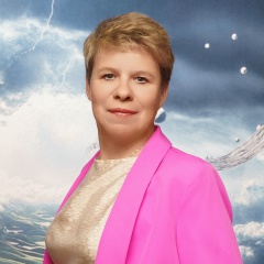 Светлана Кулагина, 25.05, Санкт-Петербург