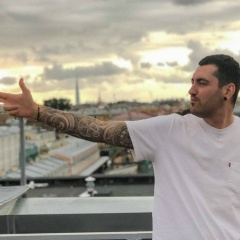 Scream Backwave, Санкт-Петербург