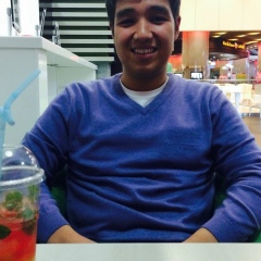 Айдос Амангелдиев, 27.09