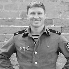 Гордей Попов, 24.02, Псков