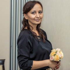 Лариса Мансурова, 27.04, Казань