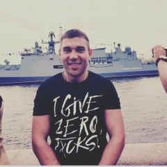 Алекс Алекс, 03.08.2000, Тюмень