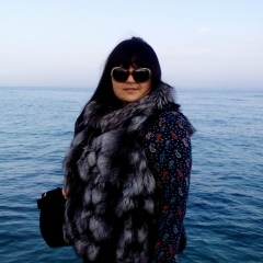 Родика Степанова, 29.12, Измаил