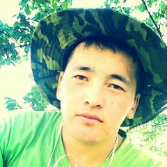 Mirbek Akmatov, 08.01.1991, Кара-Балта