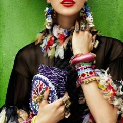 Aselya Turdaliyeva, 01.12