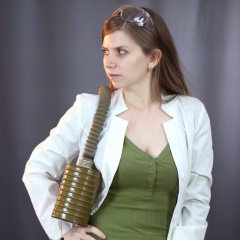 Екатерина Филягина, 17.03.1994, Хабаровск