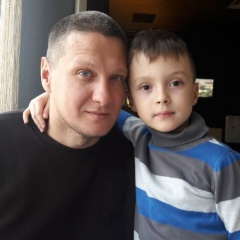 Павел Никифоров, 18.07.1981, Туапсе