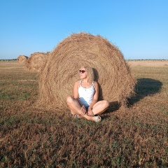 Полина Полухина, 21.04.1987, Камызяк