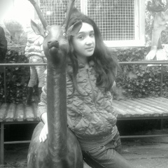 Валерия Любимова, 31.08