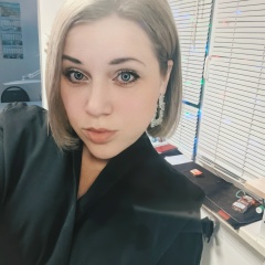 Ирина Гусева, 02.08