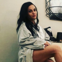 Катюша Устюжанина, 04.07.1991, Иркутск