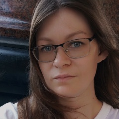 Дарья Шишкова, 25.06, Выкса