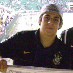 Wallace Marcelo, 08.04.1989, Santos