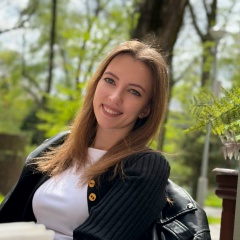 Алла Фурманова, 25.03, Владикавказ