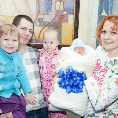 Владимир Дягилев, 14.10.1986