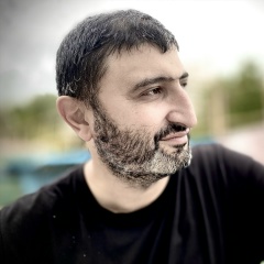 Роберт Кондакчян, 10.12, Сочи