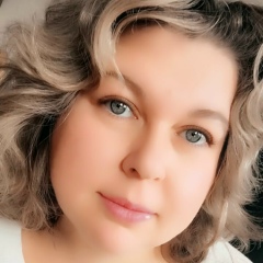 Катя Рогова, Красноярск