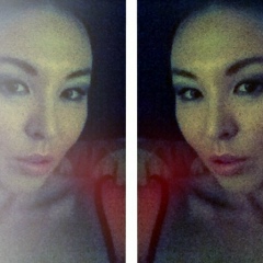 Alima Turusheva, 23.03, Атырау