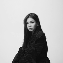 Александра Ефимова, 01.12.1997, Екатеринбург