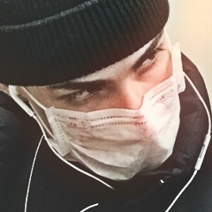 Александр Савельев, 24.10, Воронеж