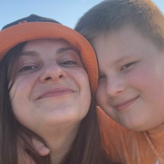 Оксана Редько, 13.09.1985, Москва