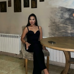 Мензура Жусупбекова, 24.10.1995, Каскелен