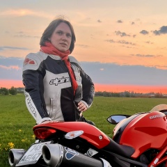 Екатерина Юлина, 21.08, Санкт-Петербург