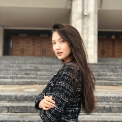 Sandugash Bazarbaeva, 12.11