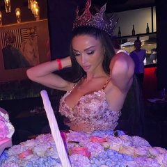 Танюшка Краева, 20.08.1989, Москва