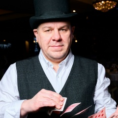 Василий Стасьев, 11.02, Челябинск