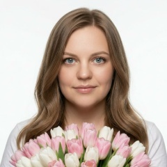 Мария Набатова, 06.04, Екатеринбург