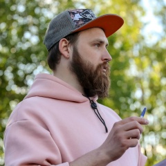 Александр Тарасов, 21.04.1992, Санкт-Петербург