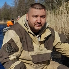 Антон Комаров, 03.12.1982, Боровичи