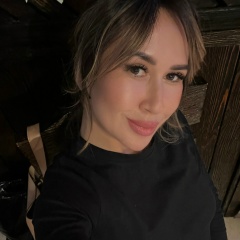 Диана Вахитова
