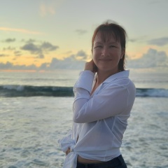 Ирина Кочерга, 18.07